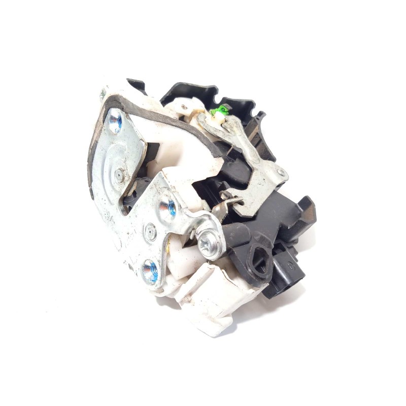 Recambio de cerradura puerta delantera izquierda para mitsubishi outlander (cw0) 2.0 di-d cat referencia OEM IAM MN167831  