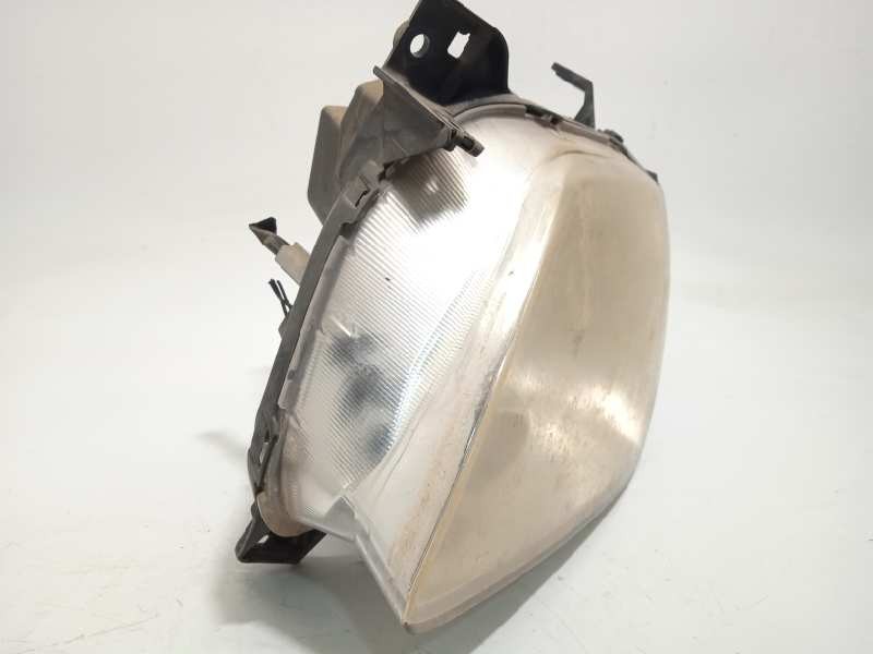 Recambio de faro izquierdo para mazda mpv (lw) 2.0 td comfort7 referencia OEM IAM LD62510L0  