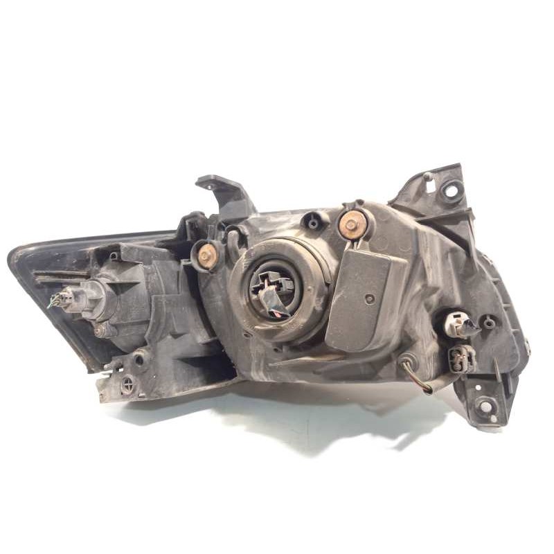 Recambio de faro izquierdo para mazda mpv (lw) 2.0 td comfort7 referencia OEM IAM LD62510L0  