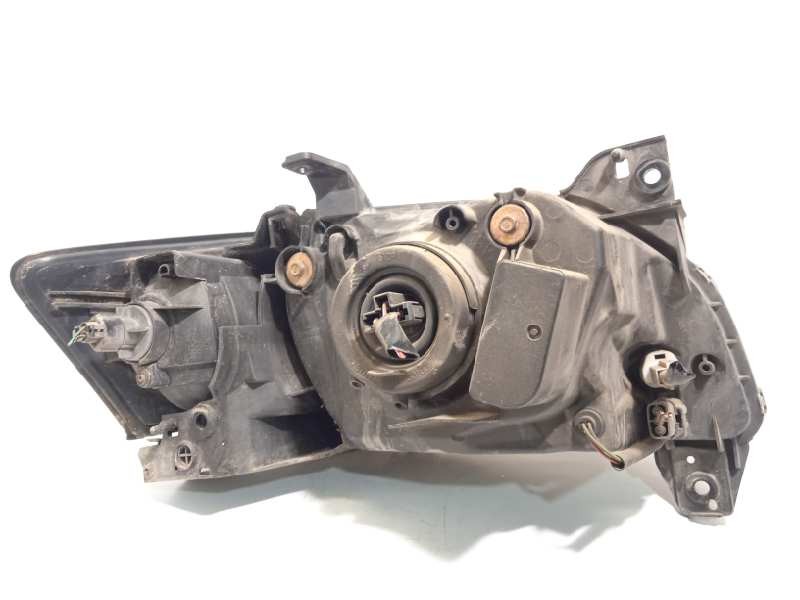 Recambio de faro izquierdo para mazda mpv (lw) 2.0 td comfort7 referencia OEM IAM LD62510L0  
