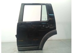 Recambio de puerta trasera izquierda para land rover discovery 2.7 td v6 cat referencia OEM IAM BFA780110  