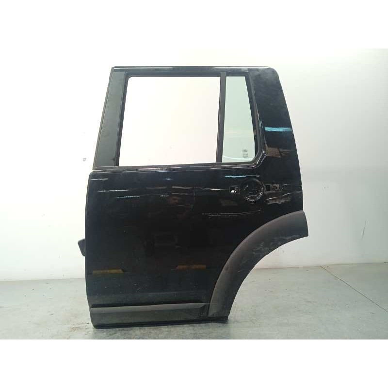 Recambio de puerta trasera izquierda para land rover discovery 2.7 td v6 cat referencia OEM IAM BFA780110  