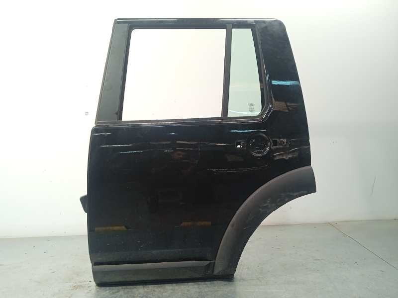 Recambio de puerta trasera izquierda para land rover discovery 2.7 td v6 cat referencia OEM IAM BFA780110  