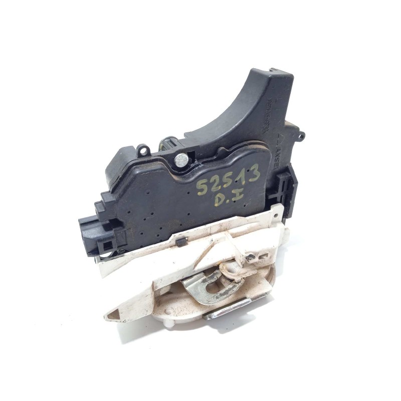 Recambio de cerradura puerta delantera izquierda para mitsubishi outlander (cw0) 2.0 di-d cat referencia OEM IAM MN167831  