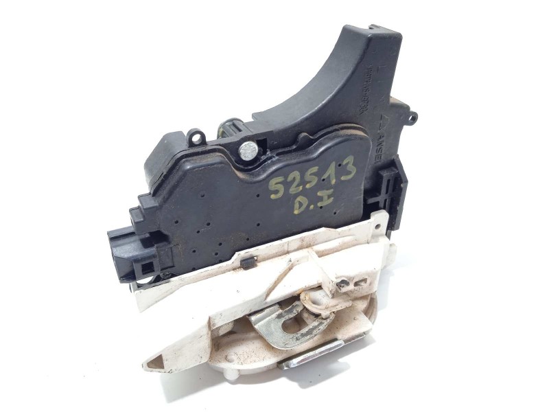 Recambio de cerradura puerta delantera izquierda para mitsubishi outlander (cw0) 2.0 di-d cat referencia OEM IAM MN167831  