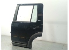Recambio de puerta trasera izquierda para land rover discovery 2.7 td v6 cat referencia OEM IAM BFA780110   2