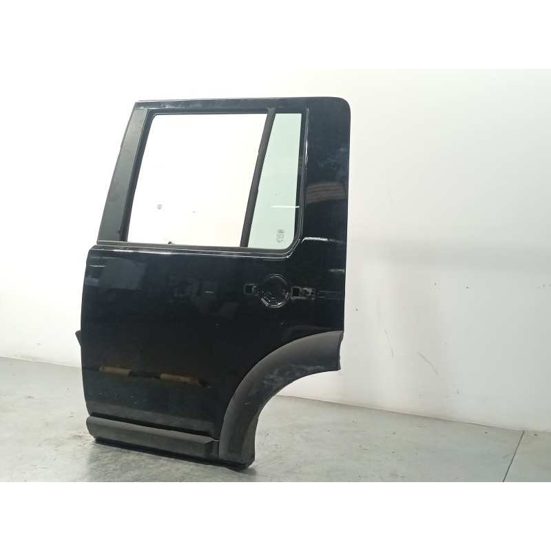 Recambio de puerta trasera izquierda para land rover discovery 2.7 td v6 cat referencia OEM IAM BFA780110  
