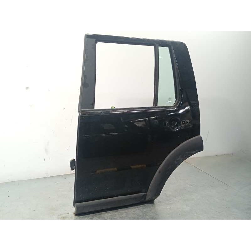 Recambio de puerta trasera izquierda para land rover discovery 2.7 td v6 cat referencia OEM IAM BFA780110  