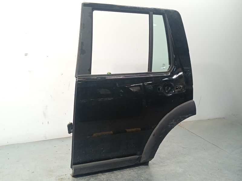 Recambio de puerta trasera izquierda para land rover discovery 2.7 td v6 cat referencia OEM IAM BFA780110  