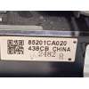 Recambio de mando climatizador para toyota gt 86 basis referencia OEM IAM 72311CA061 2370003746 85201CA020