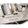Recambio de maneta exterior trasera izquierda para opel corsa f (p2jo) 1.2 (68) referencia OEM IAM 9802977380 980297831T 