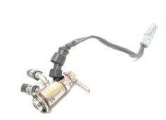 Recambio de inyector para nissan qashqai (j11) acenta referencia OEM IAM 208995377R  