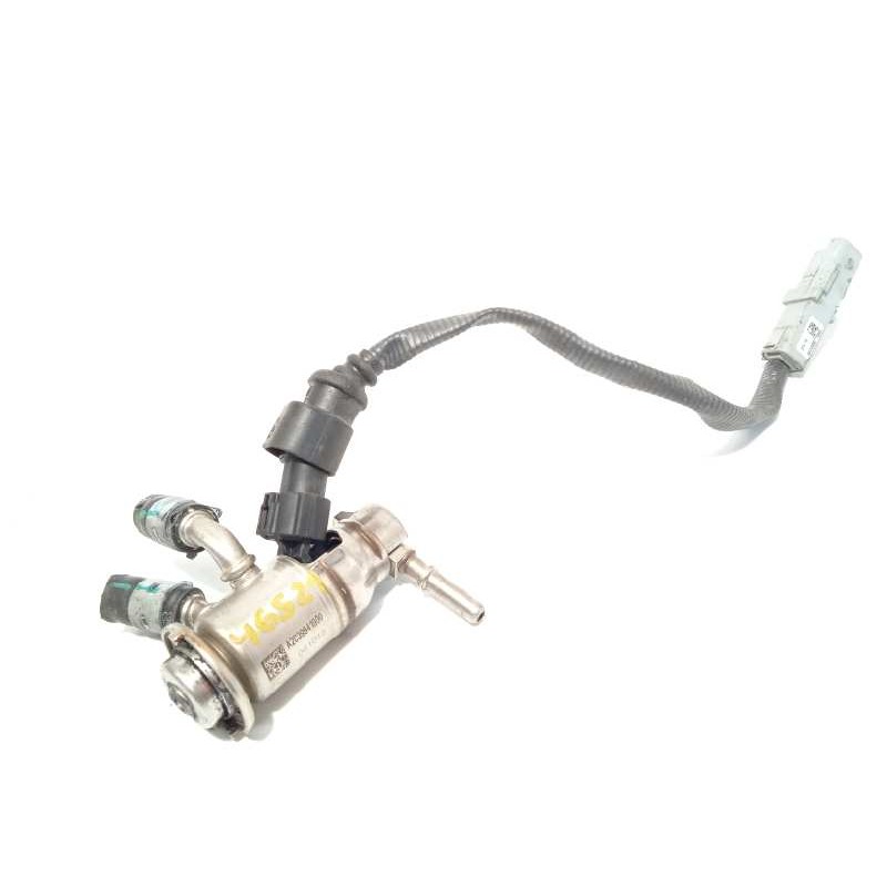 Recambio de inyector para nissan qashqai (j11) acenta referencia OEM IAM 208995377R  