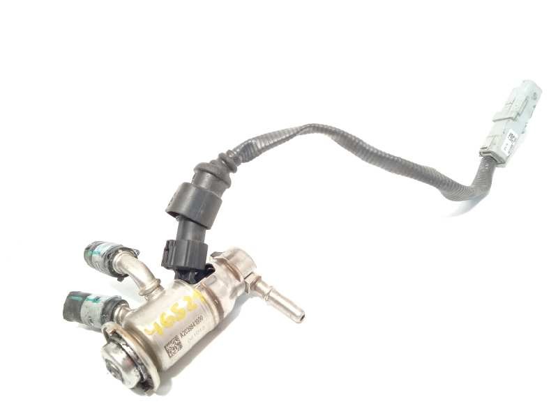 Recambio de inyector para nissan qashqai (j11) acenta referencia OEM IAM 208995377R  