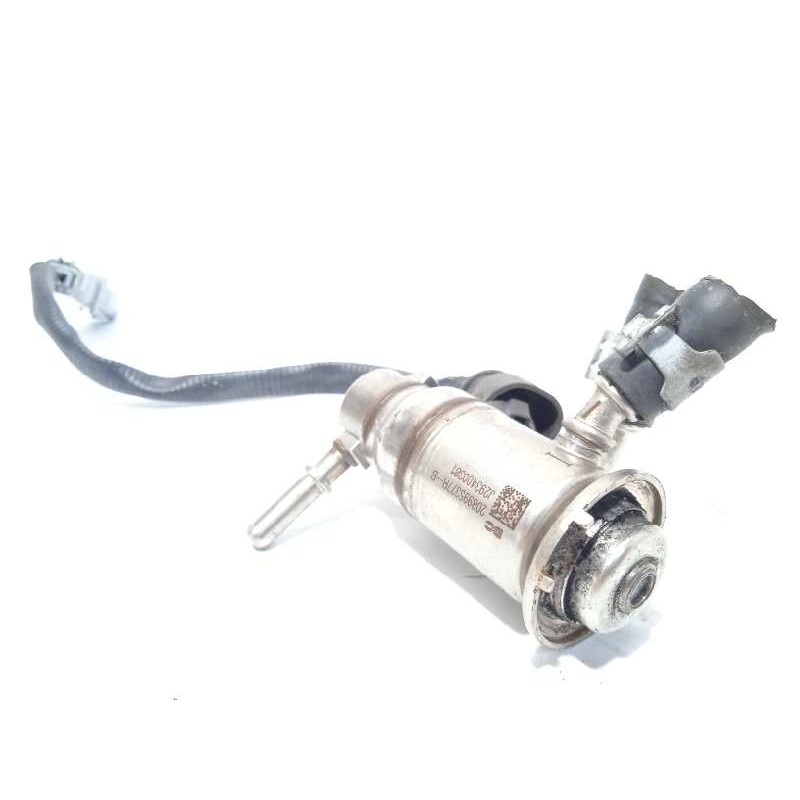 Recambio de inyector para nissan qashqai (j11) acenta referencia OEM IAM 208995377R  