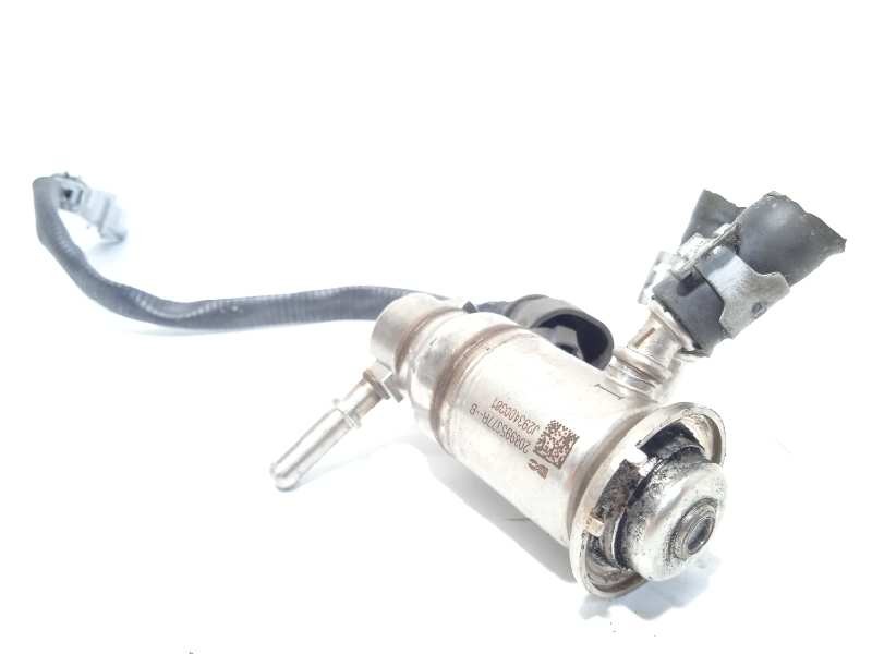 Recambio de inyector para nissan qashqai (j11) acenta referencia OEM IAM 208995377R  
