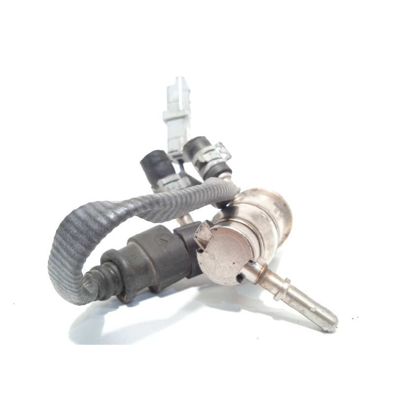 Recambio de inyector para nissan qashqai (j11) acenta referencia OEM IAM 208995377R  