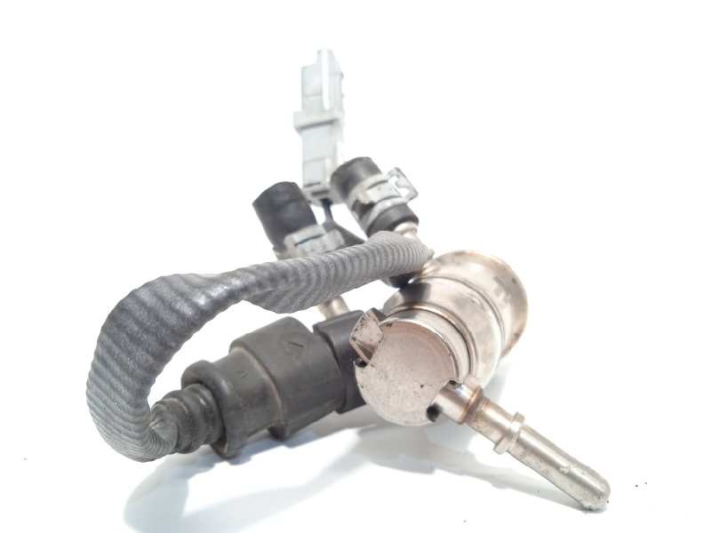 Recambio de inyector para nissan qashqai (j11) acenta referencia OEM IAM 208995377R  