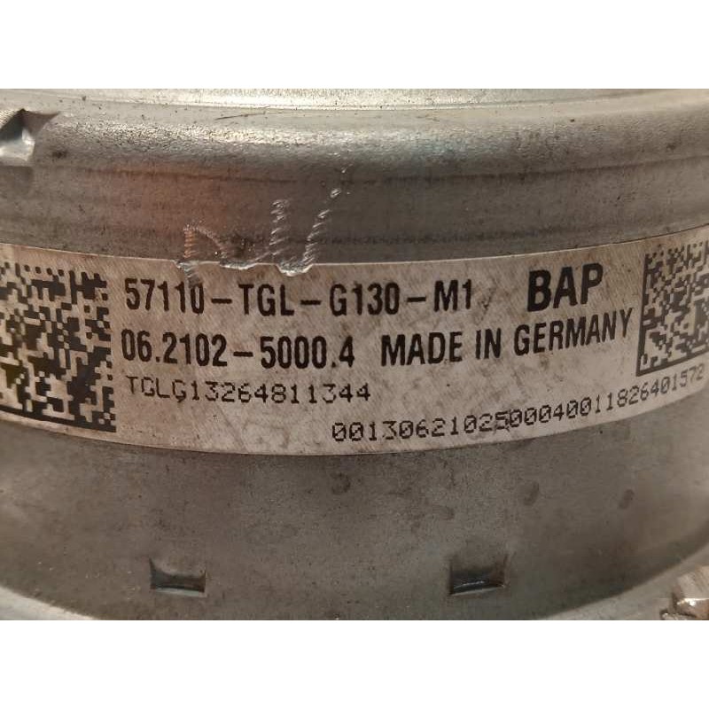 Recambio de abs para honda civic lim.5 (fk) 1.5 vtec cat referencia OEM IAM 57110TGLG130M1 28516073033 06210250004