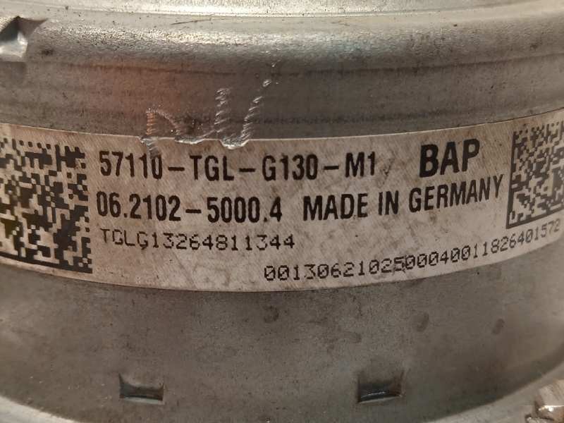 Recambio de abs para honda civic lim.5 (fk) 1.5 vtec cat referencia OEM IAM 57110TGLG130M1 28516073033 06210250004