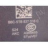Recambio de cerradura puerta delantera derecha para volkswagen golf vii variant (bv5) advance bmt referencia OEM IAM 5TB837016C 