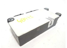 Recambio de centralita airbag para opel meriva b 1.4 16v cat (a 14 xer / ldd) referencia OEM IAM 13582437   2