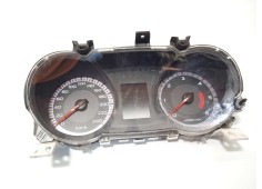 Recambio de cuadro instrumentos para mitsubishi outlander (cw0) 2.0 di-d cat referencia OEM IAM 8100A115   2