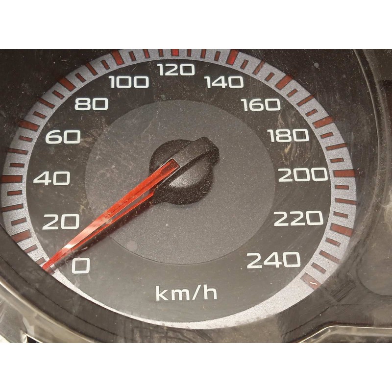 Recambio de cuadro instrumentos para mitsubishi outlander (cw0) 2.0 di-d cat referencia OEM IAM 8100A115  