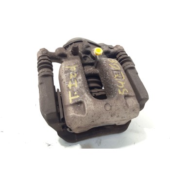 Recambio de pinza freno trasera izquierda para opel astra k sports tourer (b16) 1.4 turbo (35) referencia OEM IAM 13507390  