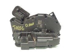 Recambio de cerradura puerta delantera derecha para skoda kodiaq 2.0 tdi referencia OEM IAM 5TB837016C   2