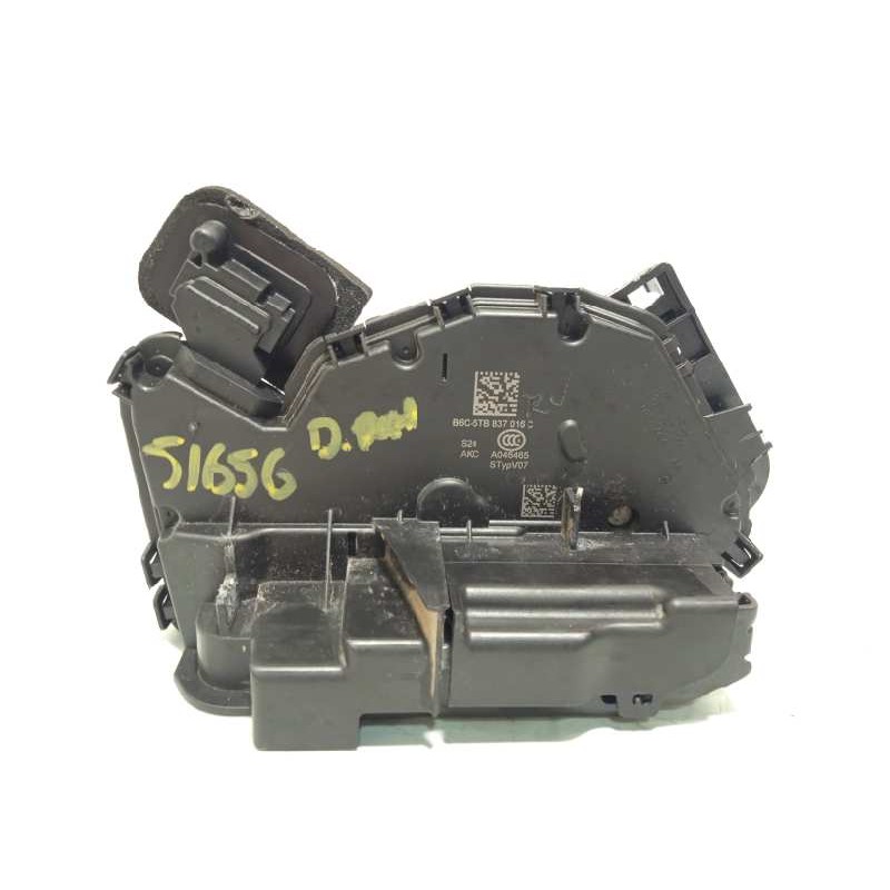 Recambio de cerradura puerta delantera derecha para skoda kodiaq 2.0 tdi referencia OEM IAM 5TB837016C  