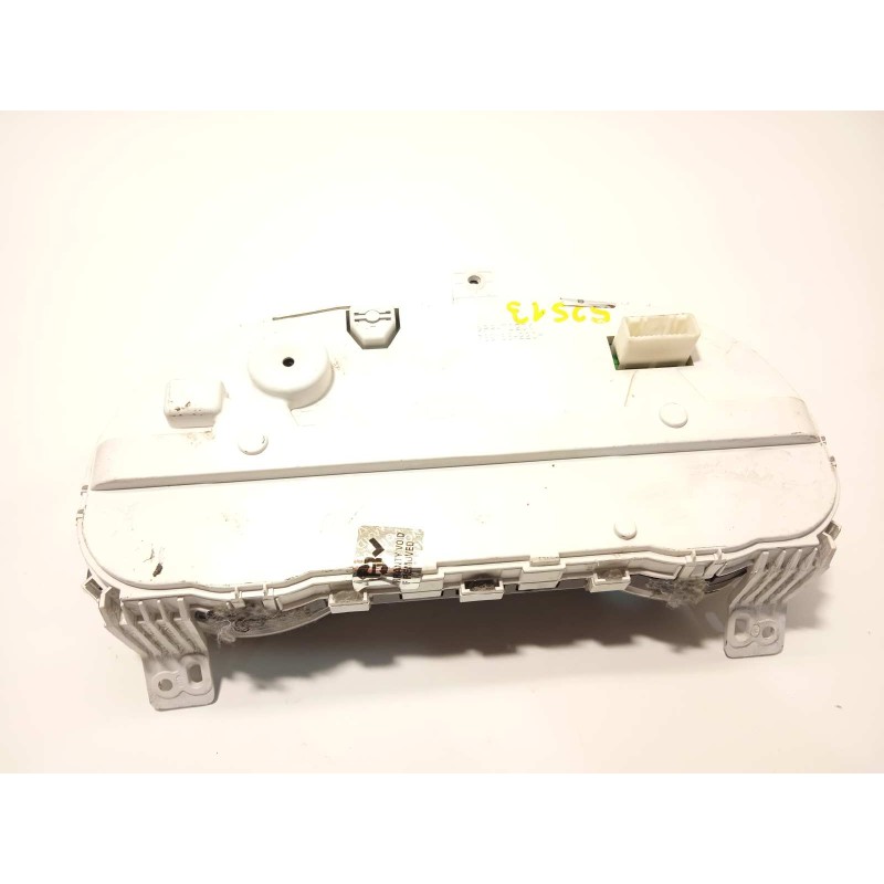 Recambio de cuadro instrumentos para mitsubishi outlander (cw0) 2.0 di-d cat referencia OEM IAM 8100A115  