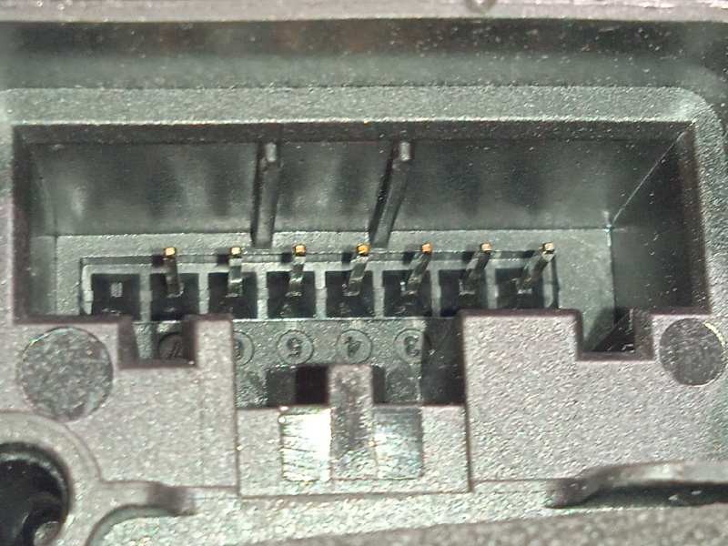 Recambio de cerradura puerta delantera derecha para skoda kodiaq 2.0 tdi referencia OEM IAM 5TB837016C  