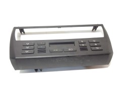 Recambio de mando climatizador para bmw x3 (e83) 2.0d referencia OEM IAM 64113426630   2