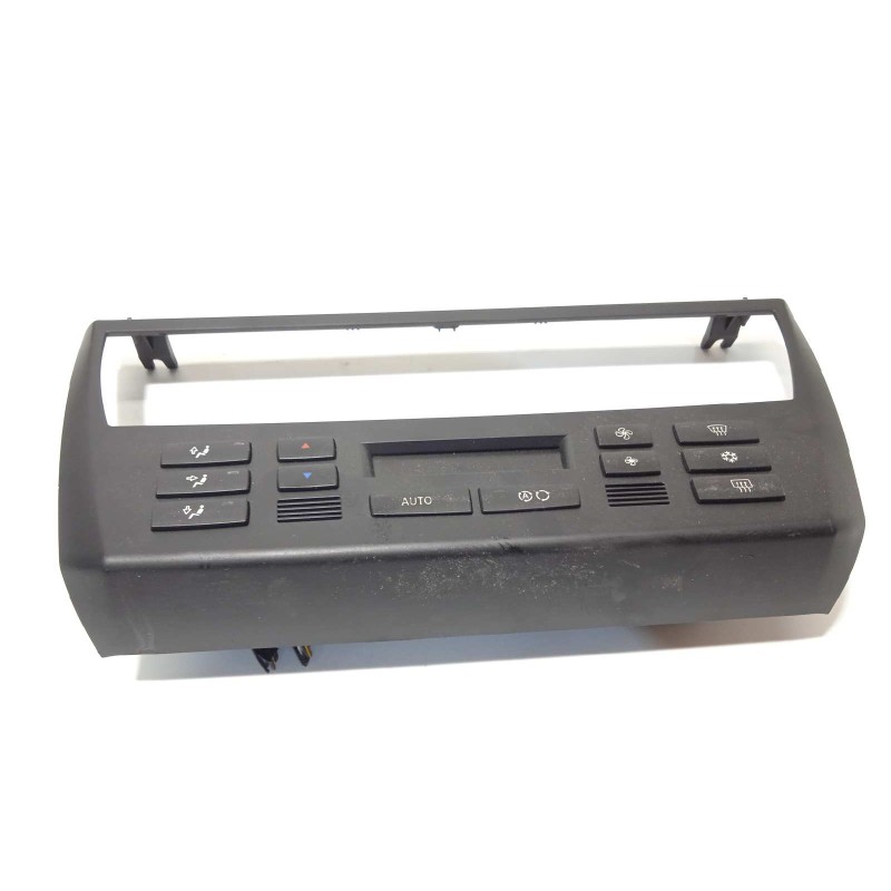 Recambio de mando climatizador para bmw x3 (e83) 2.0d referencia OEM IAM 64113426630  