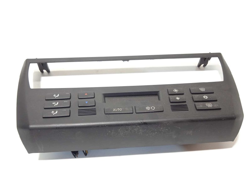 Recambio de mando climatizador para bmw x3 (e83) 2.0d referencia OEM IAM 64113426630  