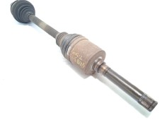 Recambio de transmision trasera derecha para land rover discovery 2.7 td v6 cat referencia OEM IAM TOB500260  5H224B457CA 2