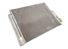 Recambio de condensador / radiador aire acondicionado para opel meriva b 1.4 16v cat (a 14 xer / ldd) referencia OEM IAM 1333100 2