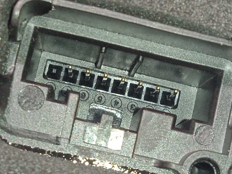 Recambio de cerradura puerta delantera izquierda para skoda kodiaq 2.0 tdi referencia OEM IAM 5TB837015C  