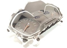 Recambio de cuadro instrumentos para peugeot rifter allure standard referencia OEM IAM 9838095280  