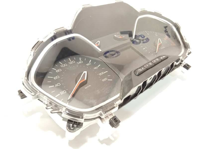 Recambio de cuadro instrumentos para peugeot rifter allure standard referencia OEM IAM 9838095280  