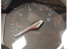 Recambio de cuadro instrumentos para peugeot rifter allure standard referencia OEM IAM 9838095280   2