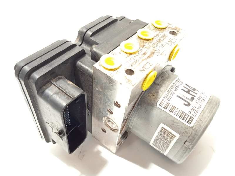 Recambio de abs para hyundai i20 active tecno referencia OEM IAM 58920C8390 6158945200 C858924650