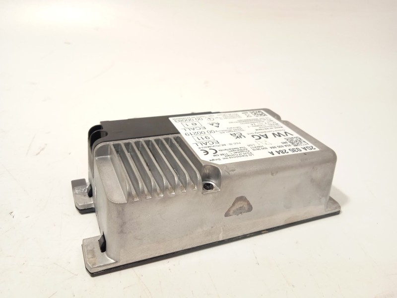 MODULO ELECTRONICO 2GA035284A 