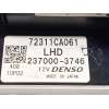 Recambio de mando climatizador para toyota gt 86 basis referencia OEM IAM 72311CA061 2370003746 85201CA020