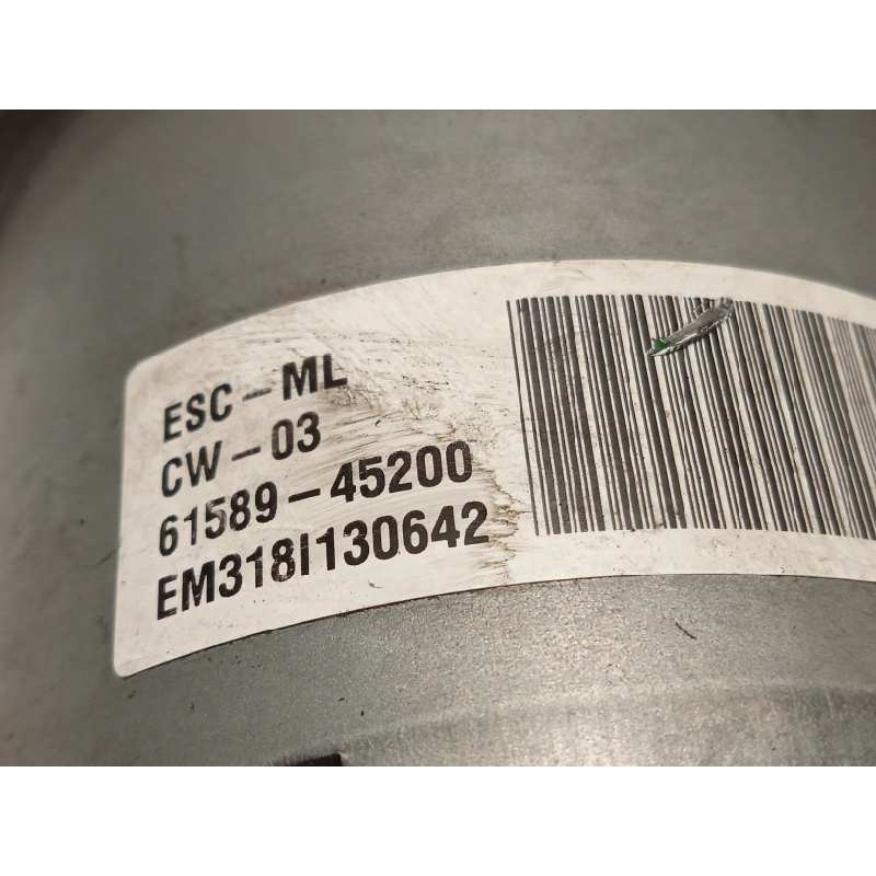 Recambio de abs para hyundai i20 active tecno referencia OEM IAM 58920C8390 6158945200 C858924650