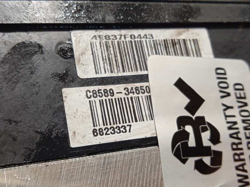 Recambio de abs para hyundai i20 active tecno referencia OEM IAM 58920C8390 6158945200 C858924650