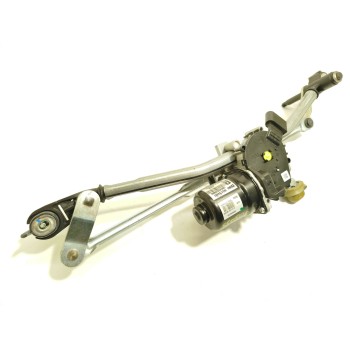 Recambio de motor limpia delantero para opel corsa f (p2jo) 1.2 (68) referencia OEM IAM 9824784980  