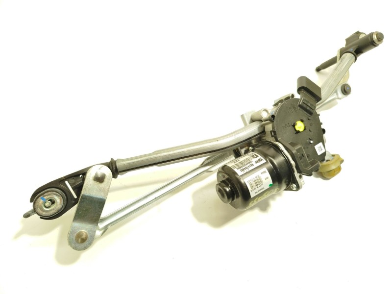 MOTOR LIMPIA DELANTERO 9824784980 