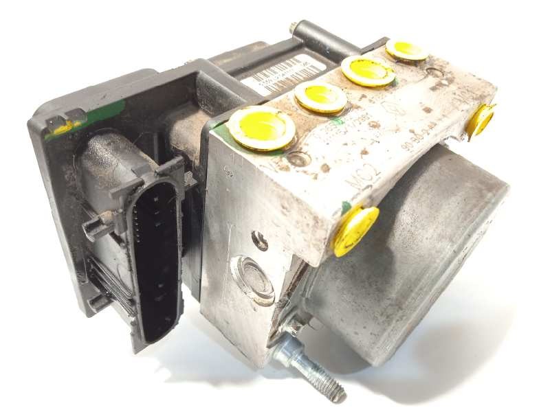 Recambio de abs para dacia logan 1.5 dci diesel fap cat referencia OEM IAM 476604621R 0265801018 0265232718
